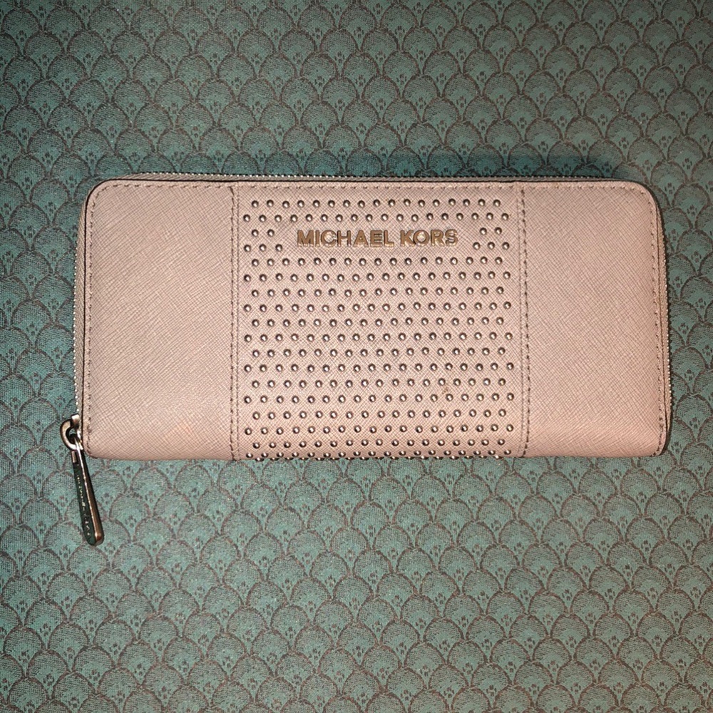 MK Wallet